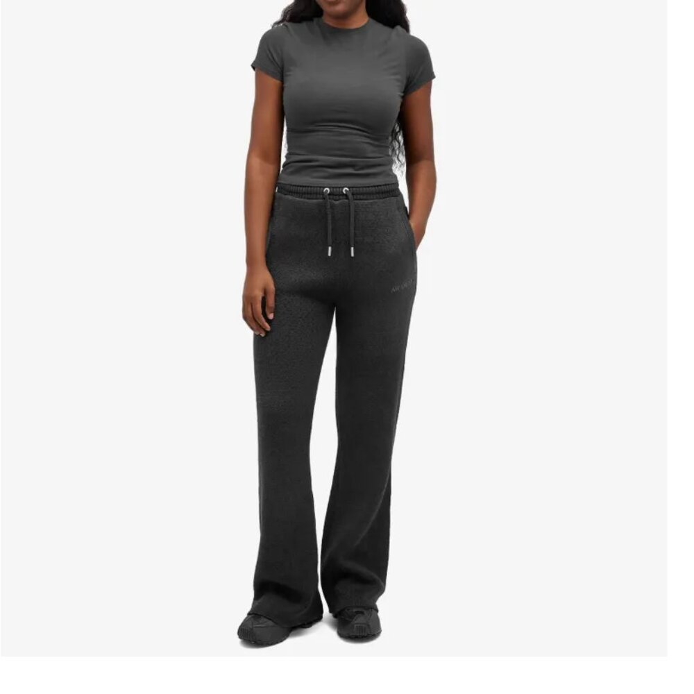 Air Jordon Knit Sweater Pants